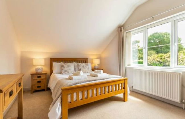 Host Stay Woodside House - Foto 28