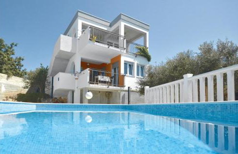 Nice Apartment In Drvenik Mali - Foto 10