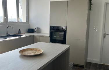 3 bedroom apartment - Foto 1