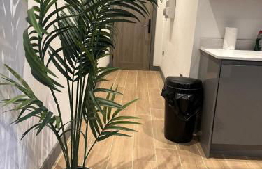 High Luxury London Stay 30 Mins to Camden & Central - Foto 39