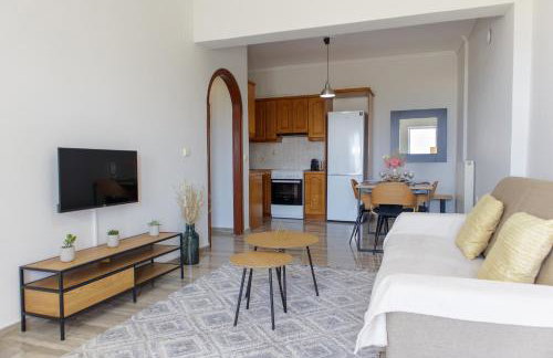 Almyros Aktis seaview apartment - Foto 28