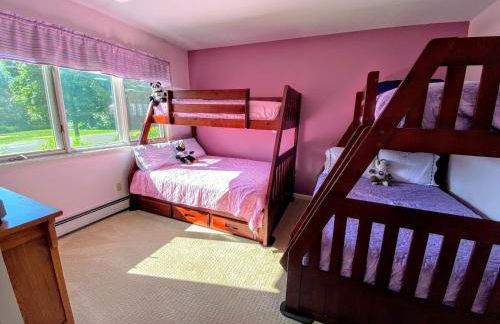 G5 WOW Stunning single level home next to golf course and Mt Washington Hotel AC skiing - Foto 20