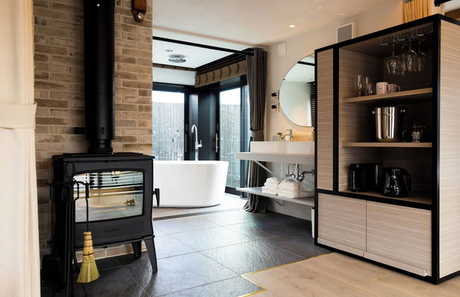 THE SENSE FUJI - Foto 8