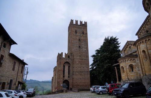 Alle porte del borgo - Photo 14