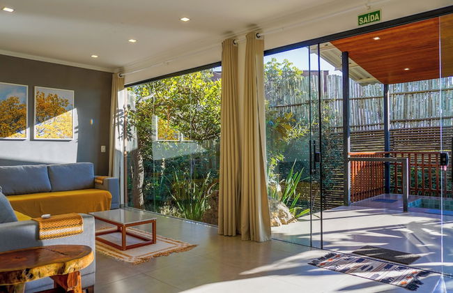 Vila Flor - Chapada dos Veadeiros - Foto 27