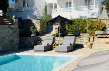 Sofos Suites Mykonos - Foto 6