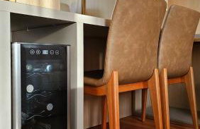 Cabana Urbana Village Planalto - Foto 12