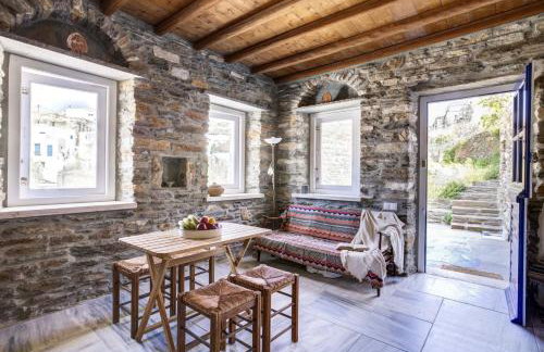 Delphis the artist's house - Foto 1