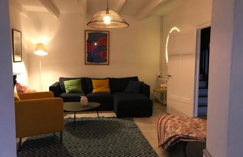 Maisons Les Gites de l'Odet - Foto 29