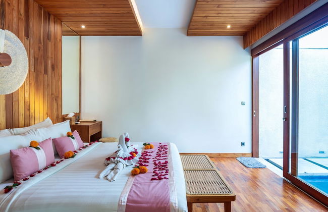 Bali Vilaasee - Foto 8