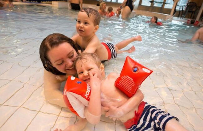 Jorekstad Ferieleiligheter - Photo 30