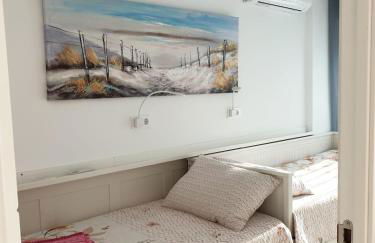 Vistas al Mar desde la playa de El Rihuete en Puerto de Mazarrón - Foto 20