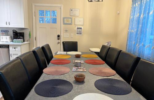 Evergreen Escapes 4 BR with Game Room, Firepit near Kalahari and Camelback - Foto 17