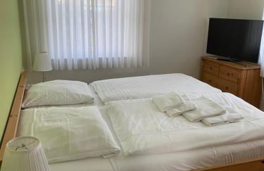 Landhaus Am Rebstock FeWo Anker - Foto 4