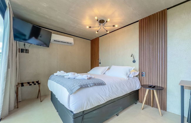 CNB Cabanas Vista Serra Campos do Jordão - Photo 4