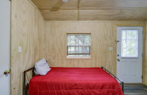 Briceville Cabin with River Access and Mountain Views! - Photo 18
