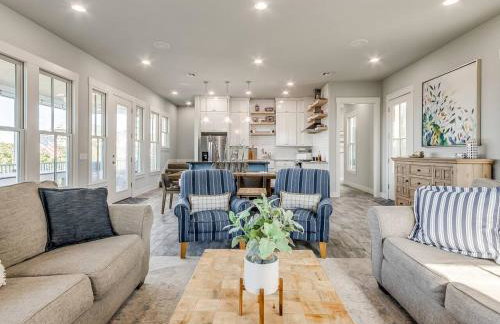 Shore Enough, Carlton Landing, Lakeview for 12 - Foto 12