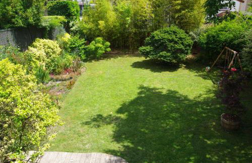 Oriana & Philippe au pied du métro 4 - Foto 14