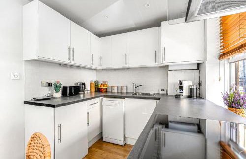 Charming Studio Flat close to Holborn station - Foto 14