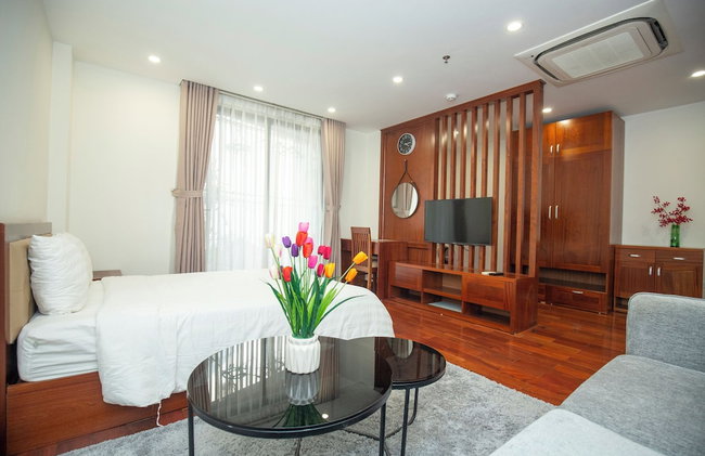Sumitomo10 Apartment - Foto 45