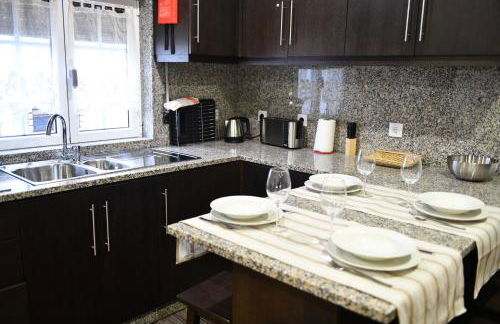 Apimonte City House A - Foto 22