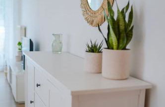 Ferienwohnung Im alten Feld - Foto 7