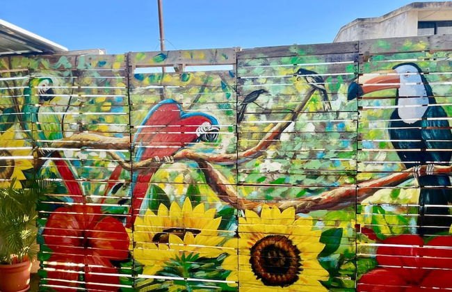 Hotel Tau Art Residence - Foto 41