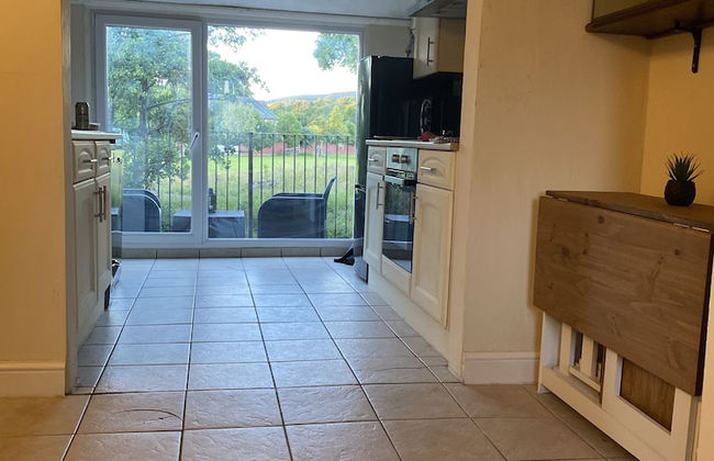 Riverbank Cottage Lake District, Double Balcony - Foto 13