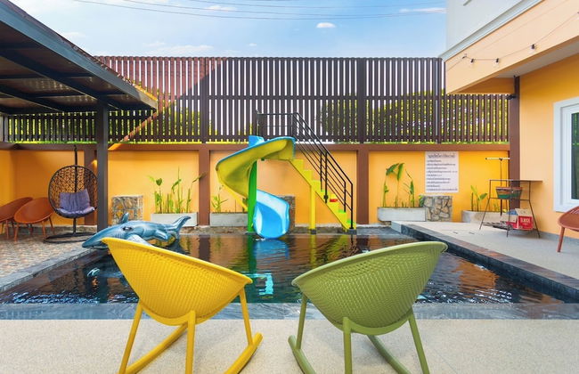 99 Pool Villa - Foto 30