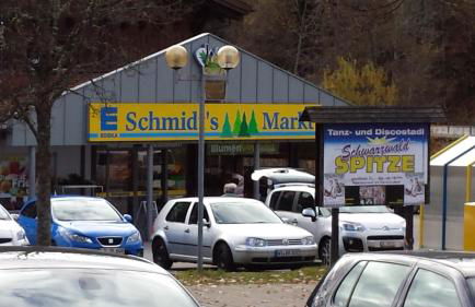 Apartement 12 in Kupferkanne - Foto 23