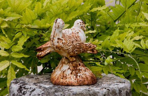 La Vayssade - Grand Gîte de charme - 14 pers - Piscine & Jacuzzi - Photo 78