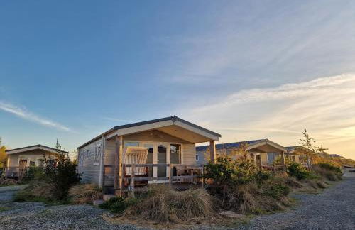 Ostseeferienpark Walkyrien - Kapitän 36 - Foto 11