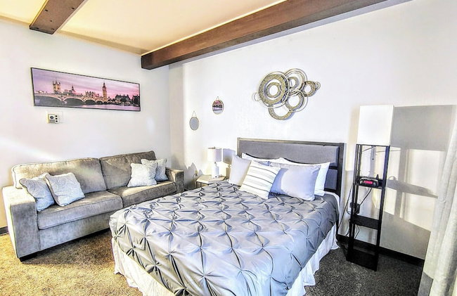 Aisling Suites - Foto 20