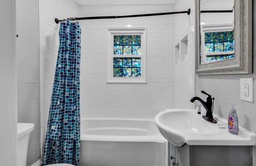 Charlotte Luxury 3BR Home NoDa - Foto 61