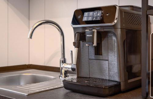 Stilvolles Wohlfühl-Apartment mit Balkon - Foto 9