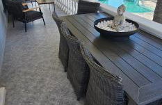 Apartment in big house with private pool & large outdoor space - Photo 18