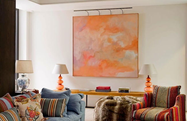 5 Bed House w/ Indoor Pool, Sauna & Private Garden - Fulham - Foto 31