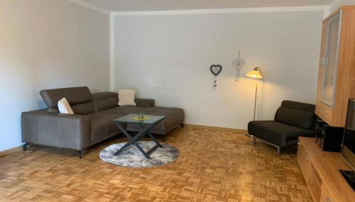 Apartment Elbe-Ferienwohnung mit Terrasse nah am Zentrum by Interhome - Foto 4