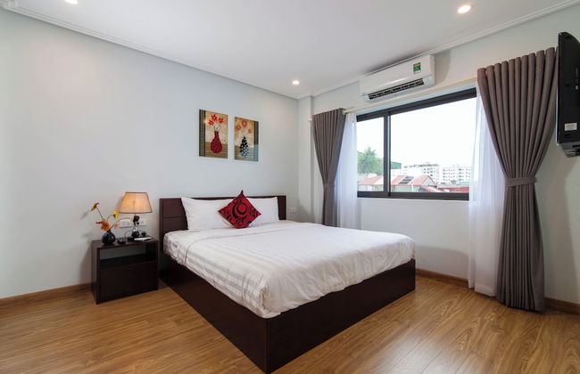 Sumitomo 8- Serviced Apartment - Foto 8