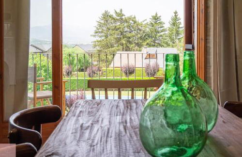 Dúplex a Age amb piscina - Foto 14