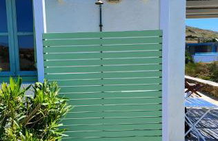 Casa Xyla-sunset view villa - Foto 35