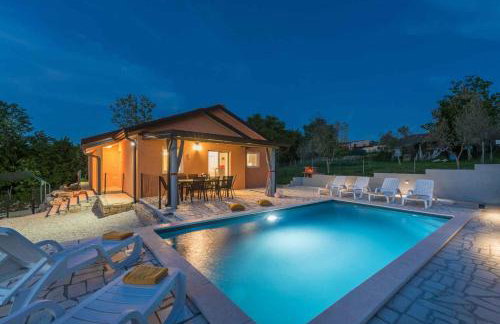 Holiday home in Buroli - Istrien 41753 - Foto 1