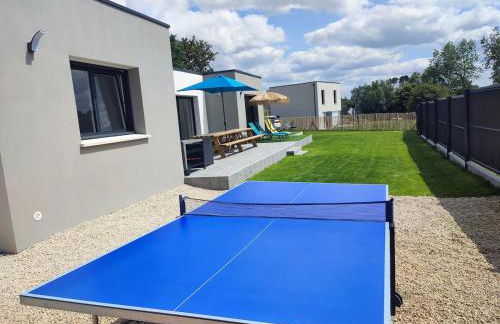 Villa Noz Vat 4 étoiles avec SPA - Foto 16