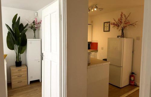 2 Bedroom Flat by Haggerston Station - Foto 18