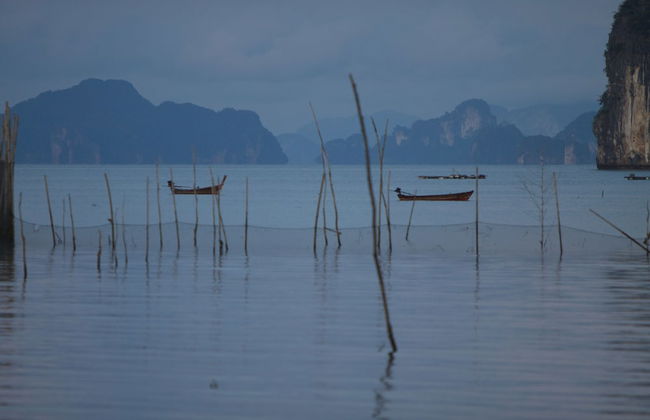 Tha Lane Bay Villa - Foto 53