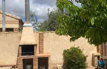 Casa Rural Villa Lucia - Foto 22