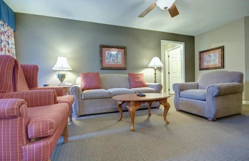 Wyndham Kingsgate- 1BR- Apartment with Resort Access - Foto 59