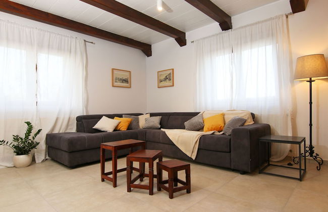 Stone Villa Olea - Foto 14