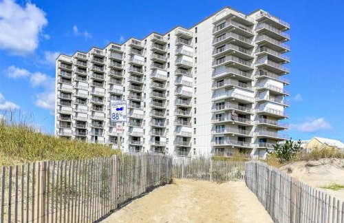 Ocean Front Sea Terrace 209 Heated Pool - Foto 4