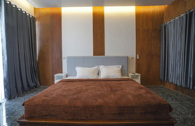 Azana Essence Villa Tabitha Lombok - Foto 15